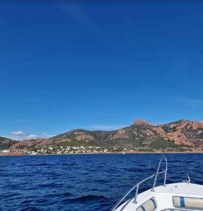 ⚓ Notre flotte